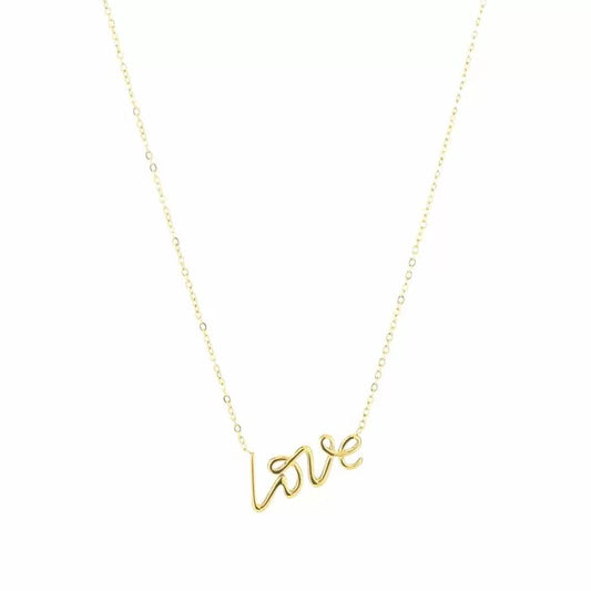 Loved Ketting