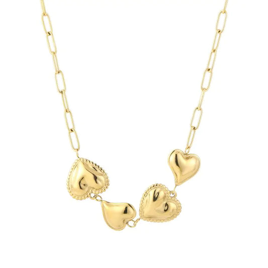 Noosh Ketting