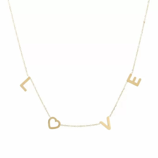 Rory ketting