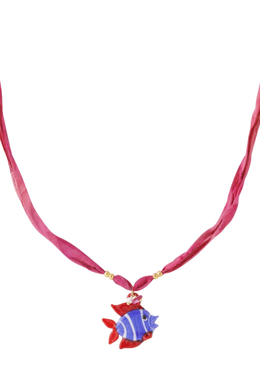 Touw ketting